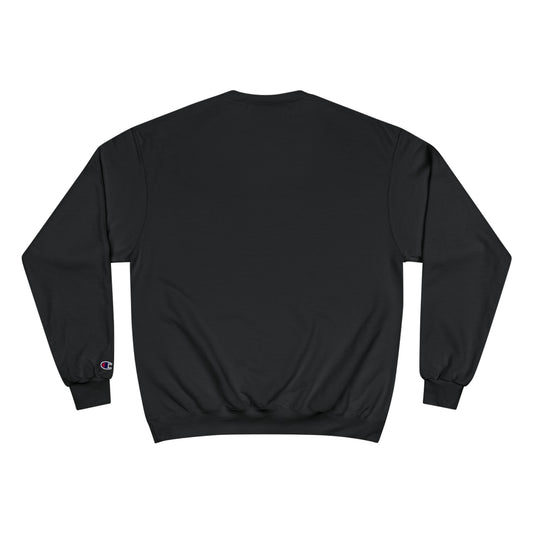 Bad Influence Lifestyle - Classic Sweatshirt (Champion)