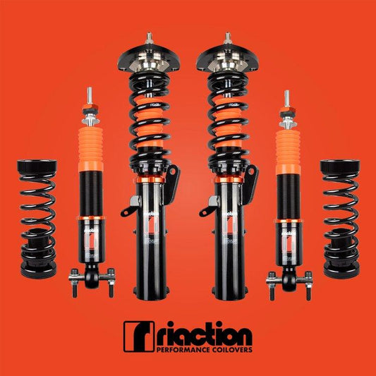 FORD MUSTANG (S550) 2015-25