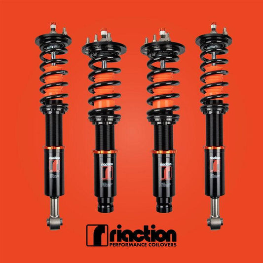 GP-1 DIGRESSIVE ACURA TSX 04-08 / HONDA ACCORD 03-07
