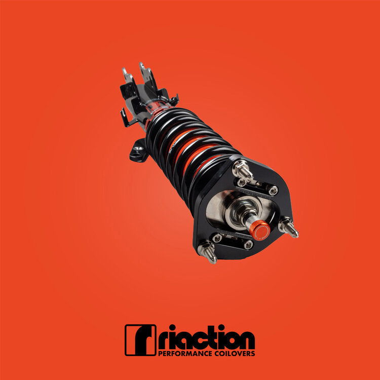 GP-1 DIGRESSIVE FORD FIESTA ST MK6