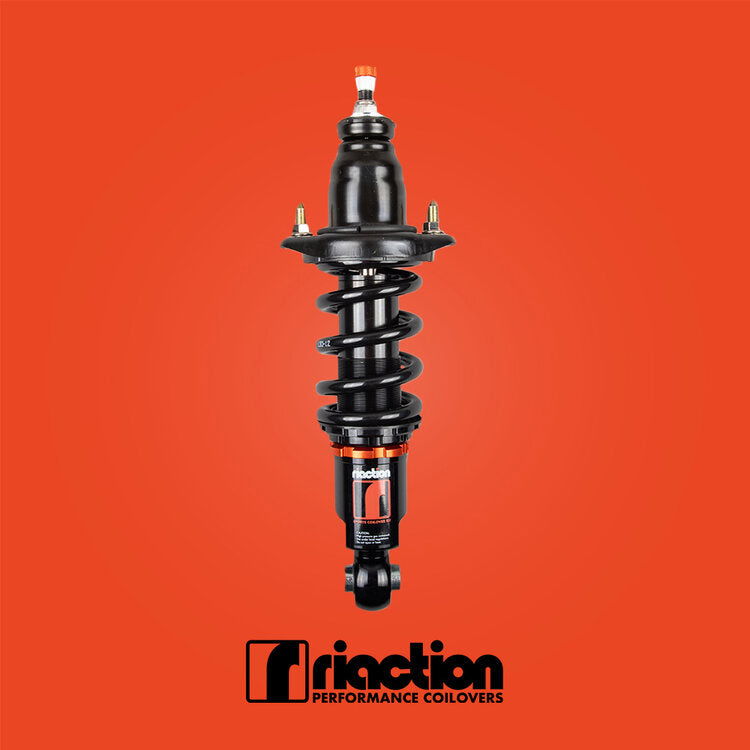 GP-1 DIGRESSIVE HONDA CIVIC EM2/ES1/EP3 01-05