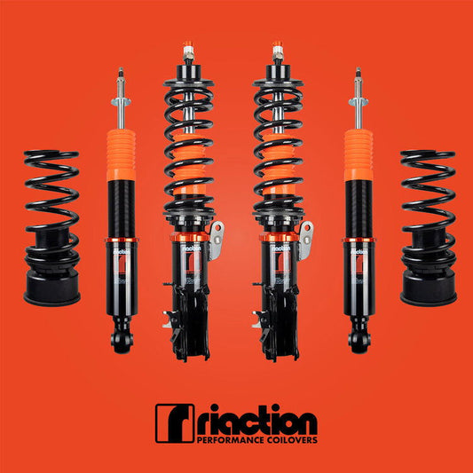 GP-1 DIGRESSIVE HONDA CRZ 10-16