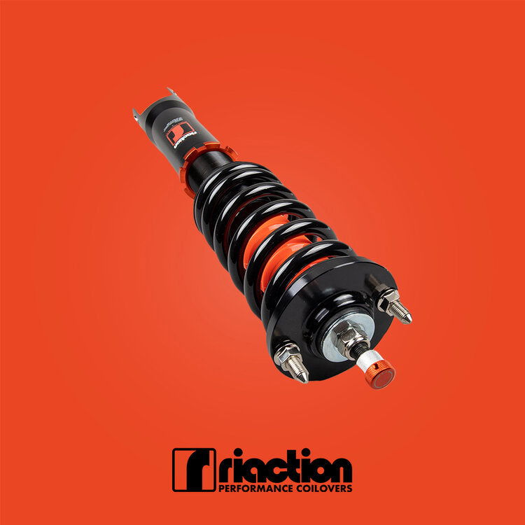 GP-1 DIGRESSIVE HONDA S2000 AP1/AP2 00-09