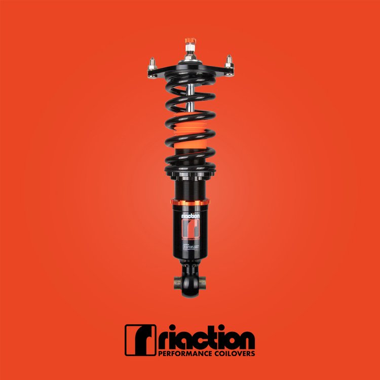 GP-1 DIGRESSIVE SUBARU IMPREZA WRX/STI VA 15-21