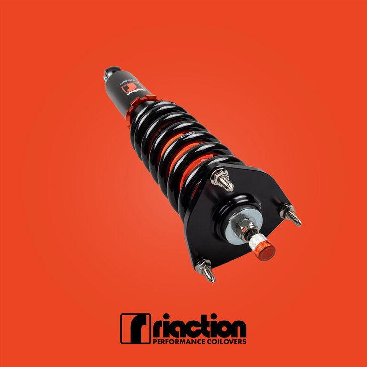 INFINITI Q60 RWD (14+)