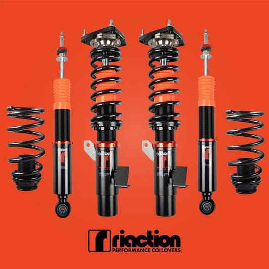 MAZDA MS-3 MAZDA3/SPEED3 (04-13)