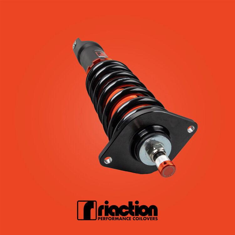 NISSAN 370Z / INFINITI G37 (TRUE REAR COILOVER)