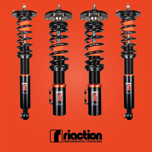 NISSAN SILVIA/240SX S14 (95-98)