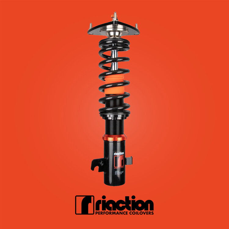 SUBARU XV CROSSTREK LIFT KIT - 2.5L Engine (18+)
