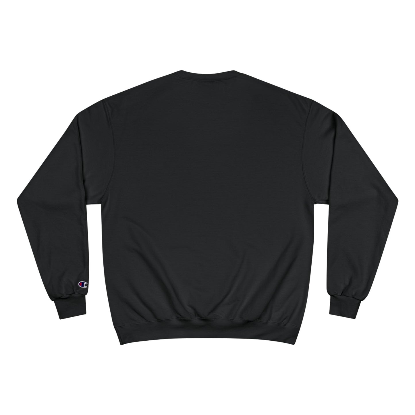 Bad Influence Lifestyle - Classic Sweatshirt (Champion)
