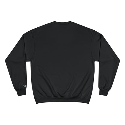 Bad Influence Lifestyle - Classic Sweatshirt (Champion)