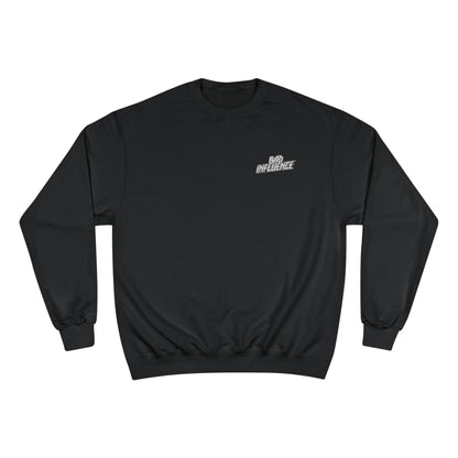 Bad Influence Lifestyle - Classic Sweatshirt (Champion)