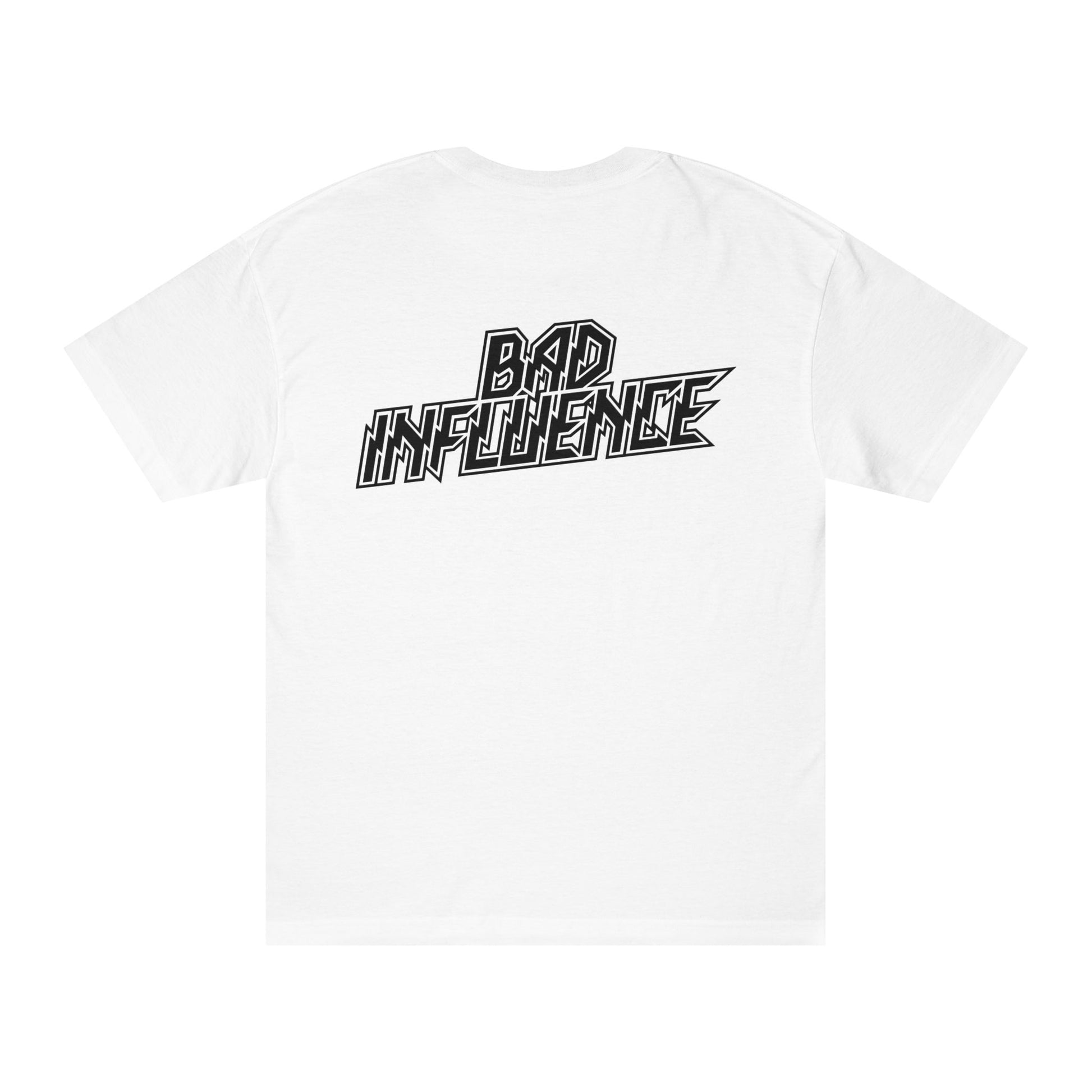 Bad Influence Lifestyle Origin Tee - Bad Influence Lifestyle
