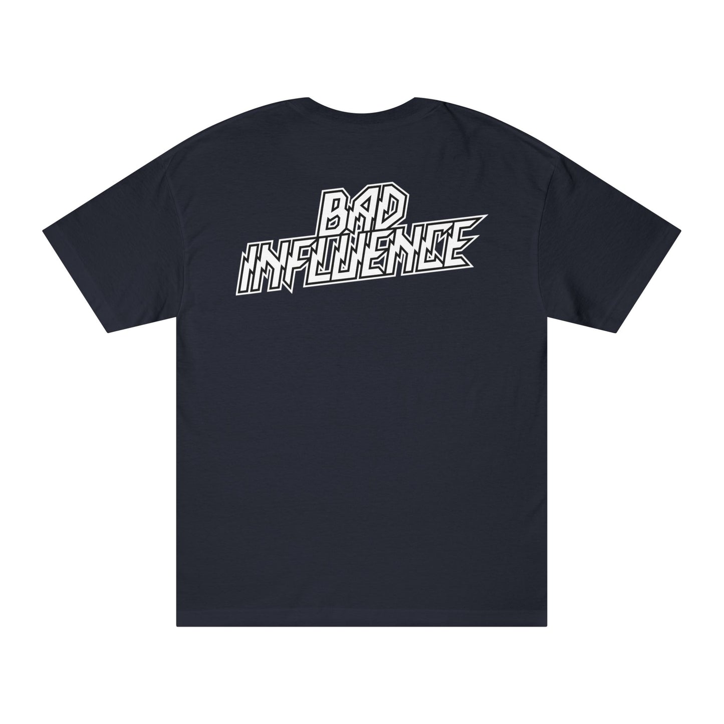 Bad Influence Lifestyle Origin Tee