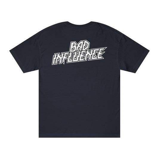 Bad Influence Lifestyle Origin Tee