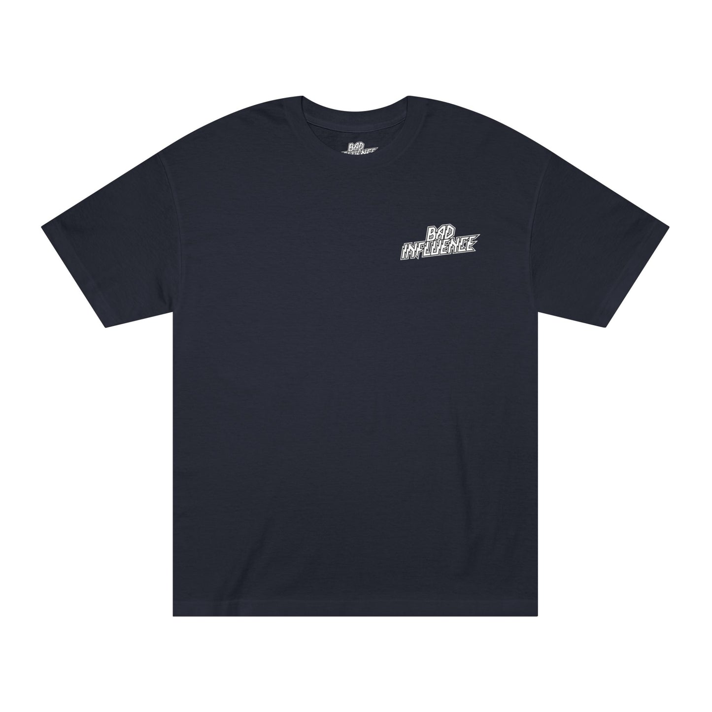 Bad Influence Lifestyle Origin Tee - Bad Influence Lifestyle