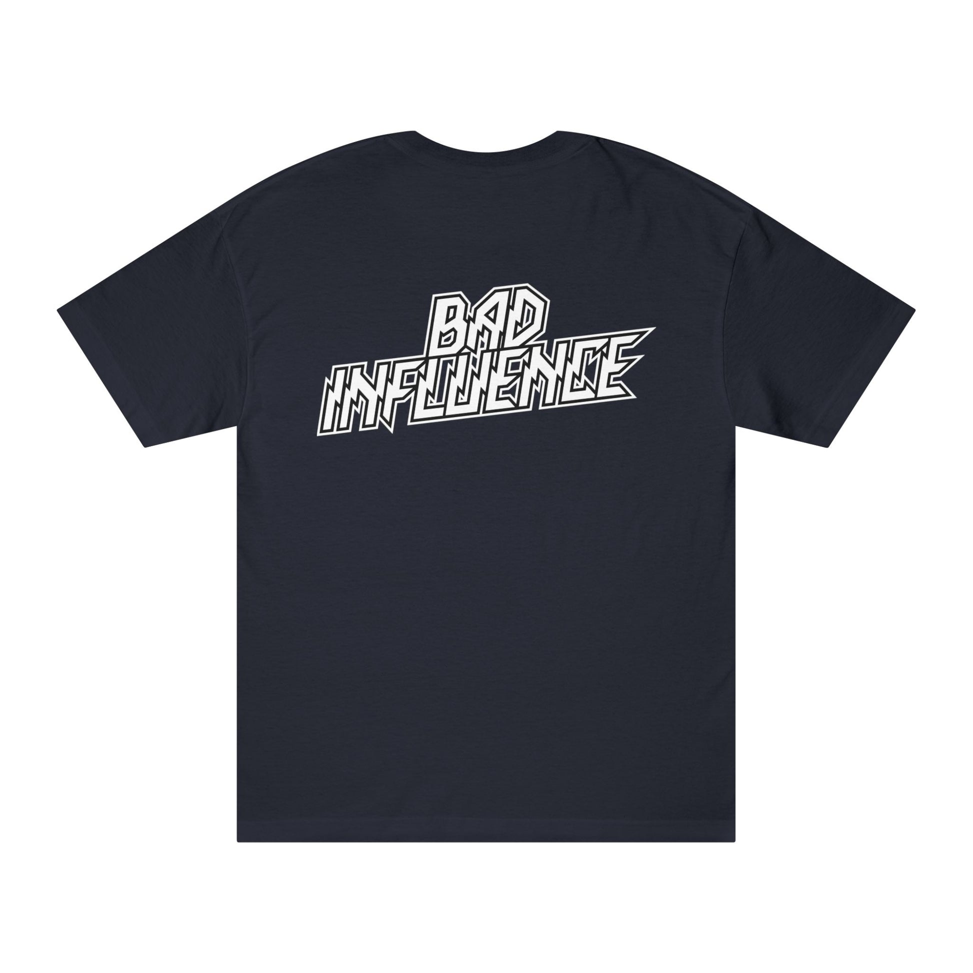 Bad Influence Lifestyle Origin Tee - Bad Influence Lifestyle
