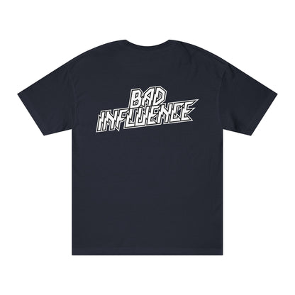 Bad Influence Lifestyle Origin Tee - Bad Influence Lifestyle