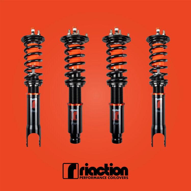 ACURA TSX 04-08 / HONDA ACCORD 03-07