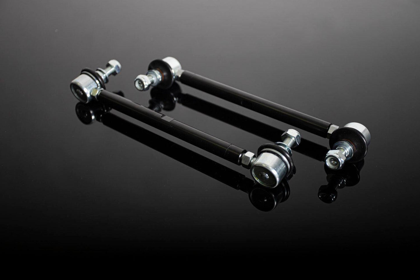 ADJUSTABLE END LINKS
