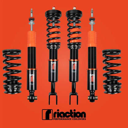 AUDI A4/S4 (B6/B7) 02-08