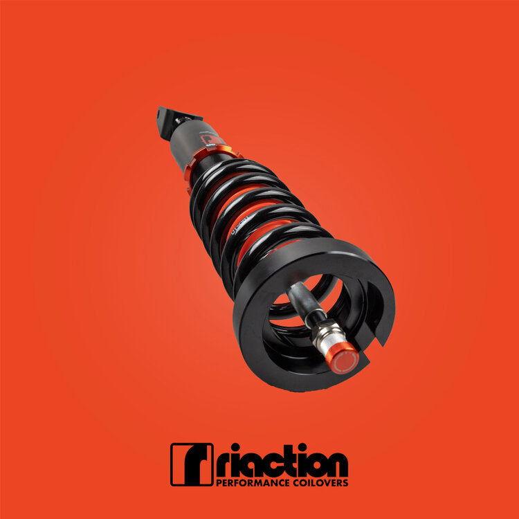 AUDI A4/S4 (B6/B7) 02-08