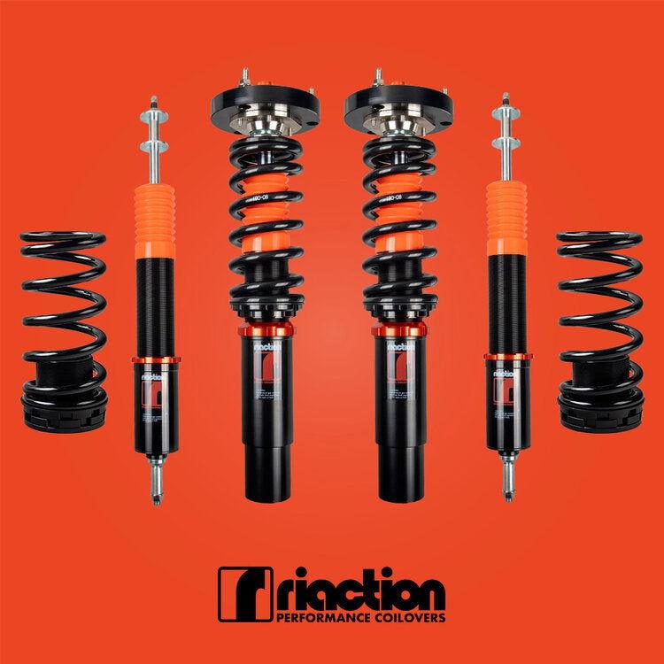 BMW 1 SERIES E82 08-14 GT-1