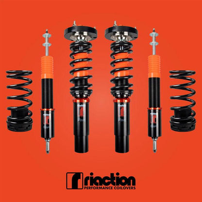 BMW 1 SERIES E82 08-14 GT-1