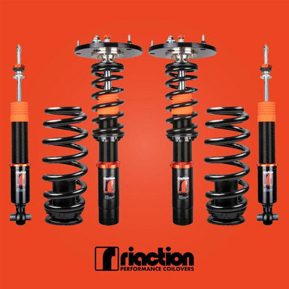 BMW M3/M4 F80/F82/F83 (3-BOLT)
