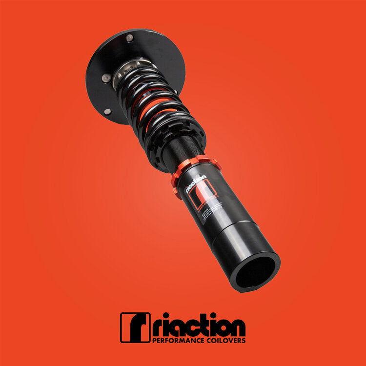 BMW M3/M4 F80/F82/F83 (3-BOLT)