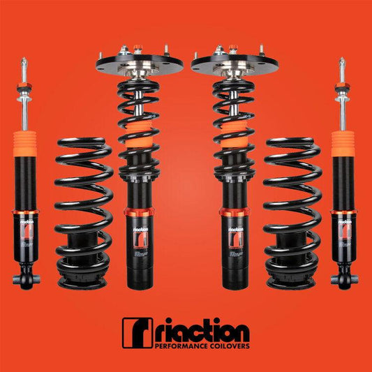BMW M3/M4 F80/F82/F83 (5-BOLT)