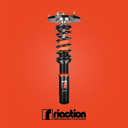 BMW M3/M4 F80/F82/F83 (5-BOLT)