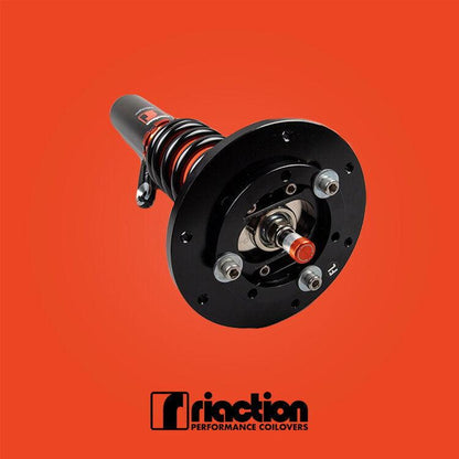 BMW M3/M4 F80/F82/F83 (5-BOLT)