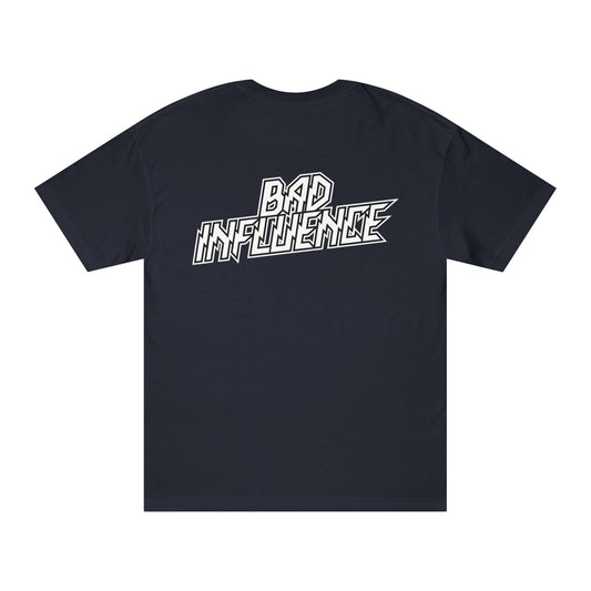 Bad Influence Lifestyle Origin Tee 