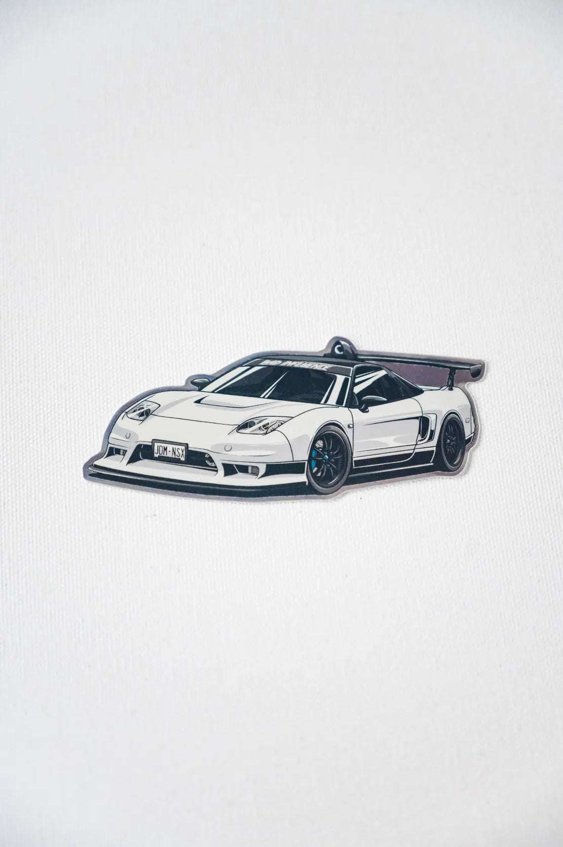 Bad Influence Lifestyle Stickers 