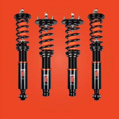 GP-1 DIGRESSIVE ACURA CL 01-03 / TL 99-03 / HONDA ACCORD 98-02