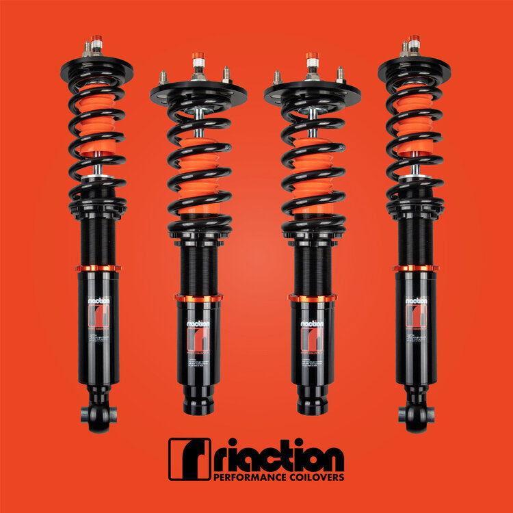 GP-1 DIGRESSIVE ACURA CL 01-03 / TL 99-03 / HONDA ACCORD 98-02