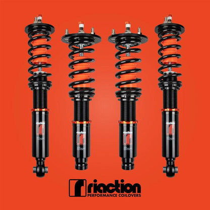 GP-1 DIGRESSIVE ACURA CL 01-03 / TL 99-03 / HONDA ACCORD 98-02
