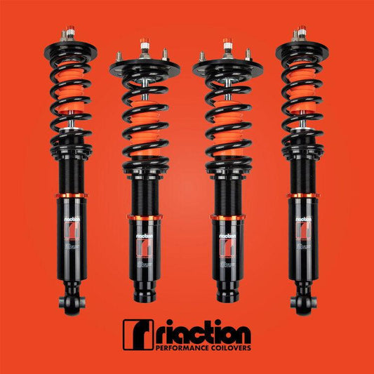 GP-1 DIGRESSIVE ACURA CL 01-03 / TL 99-03 / HONDA ACCORD 98-02