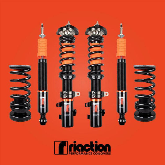 GP-1 DIGRESSIVE ACURA ILX 13-15 / HONDA CIVIC FB 12-15