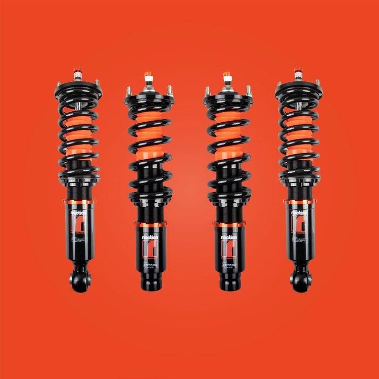 GP-1 DIGRESSIVE ACURA INTEGRA DC2 TYPE R 97-01