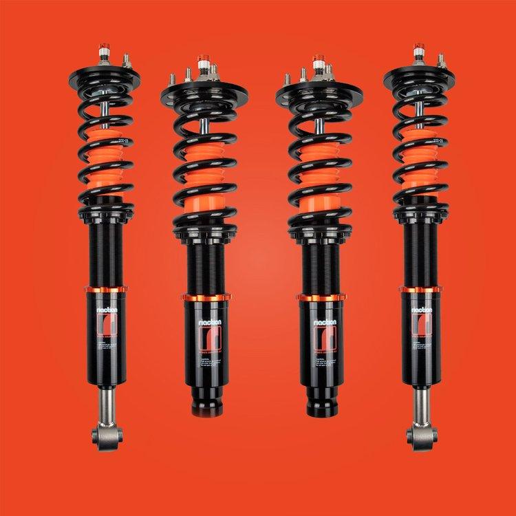 GP-1 DIGRESSIVE ACURA TSX 04-08 / HONDA ACCORD 03-07