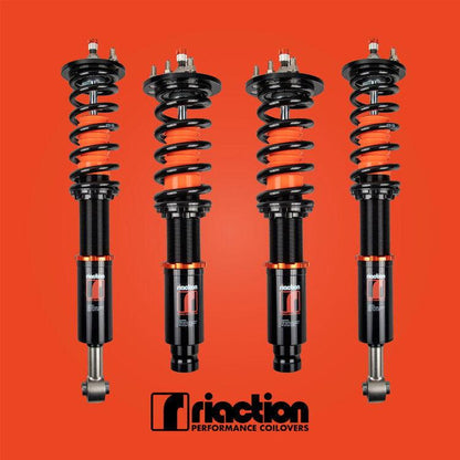 GP-1 DIGRESSIVE ACURA TSX 04-08 / HONDA ACCORD 03-07