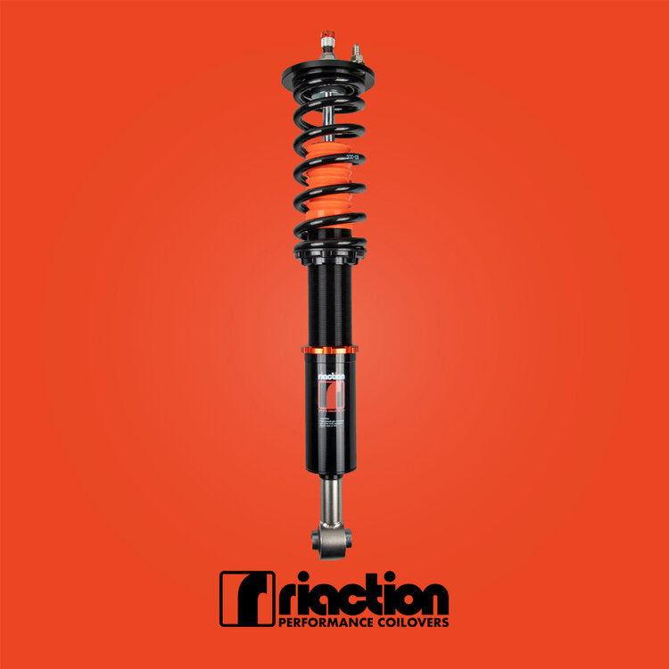 GP-1 DIGRESSIVE ACURA TSX 04-08 / HONDA ACCORD 03-07