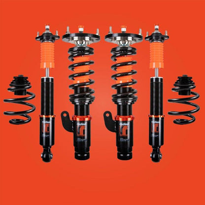 GP-1 DIGRESSIVE BMW 3 SERIES (NON M) E46 X DRIVE 99-05