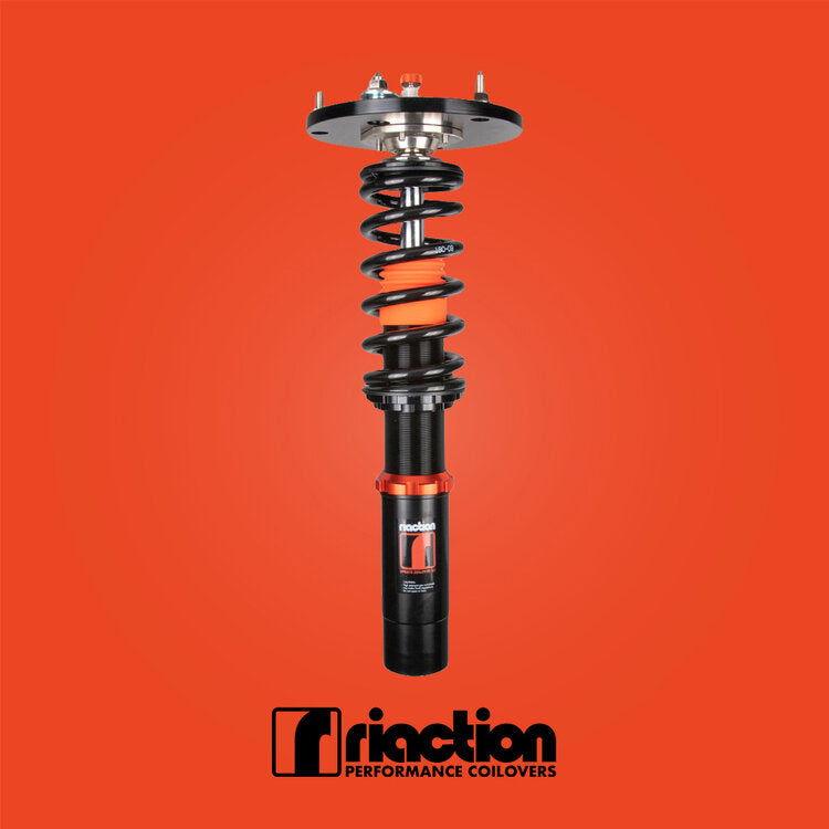 GP-1 DIGRESSIVE BMW M3/M4 F80/F82/F83 (3-BOLT)