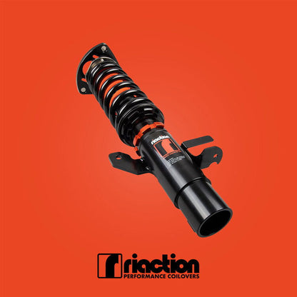 GP-1 DIGRESSIVE FORD FOCUS ST MK3