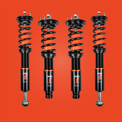 GP-1 DIGRESSIVE HONDA ACCORD (90-97)