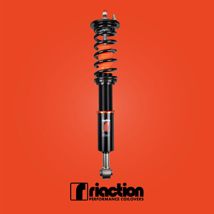 GP-1 DIGRESSIVE HONDA ACCORD (90-97)