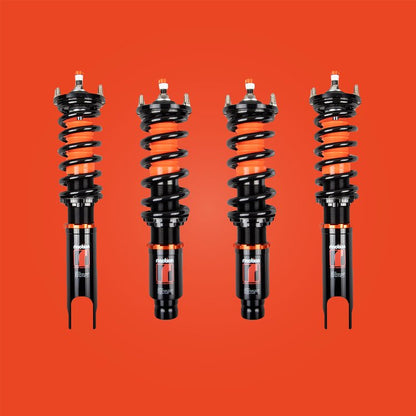 GP-1 DIGRESSIVE HONDA CIVIC EG 92-95